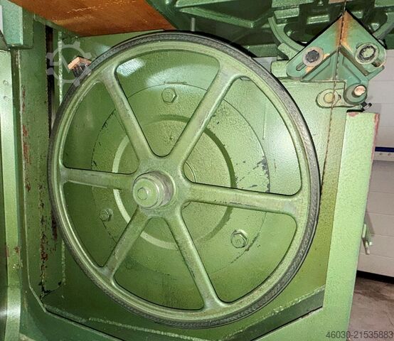 Serra de fita HEMA PH 630