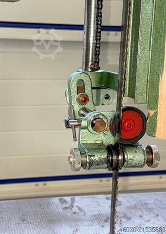 Serra de fita HEMA PH 630