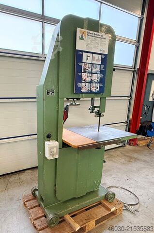 Serra de fita HEMA PH 630