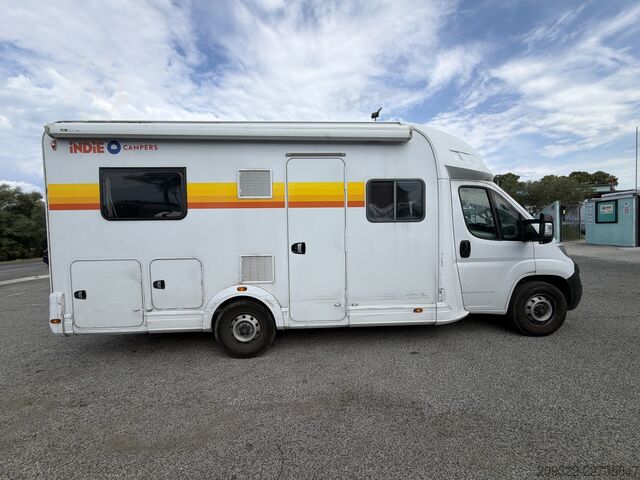 Karavan Fiat Ducato Weinsberg Carasuite 650MF del 2024 | Automatico | Posti letto: 6