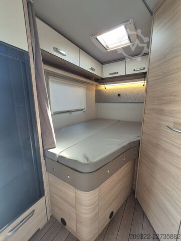 Autocaravana Fiat Ducato Weinsberg Carasuite 650MF del 2024 | Automatico | Posti letto: 6