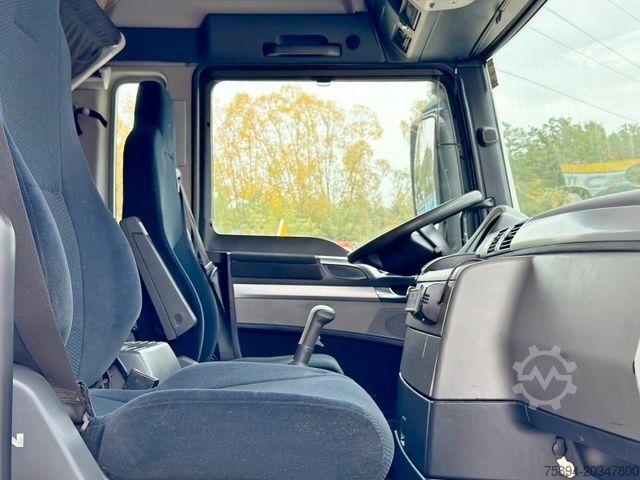 Autolaadkraan MAN TGX 26.440 * PK 41002-EH + FUNK + Anhänger*TOP