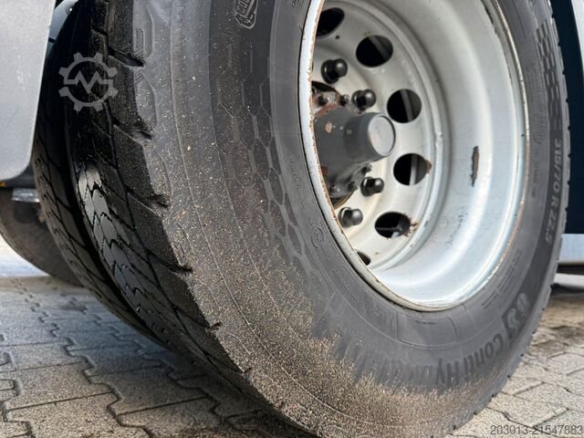 Standardní tahač SCANIA R500 4x2 Euro 6 SZM *Retarder *2 Tank! TOP!