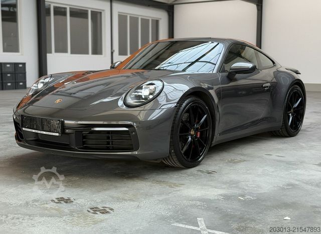 Furgon PORSCHE 992 / 911 CARRERA S 3.0