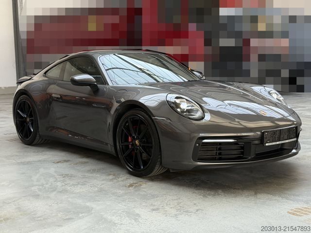 Furgon PORSCHE 992 / 911 CARRERA S 3.0