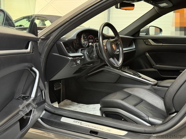 Furgon PORSCHE 992 / 911 CARRERA S 3.0