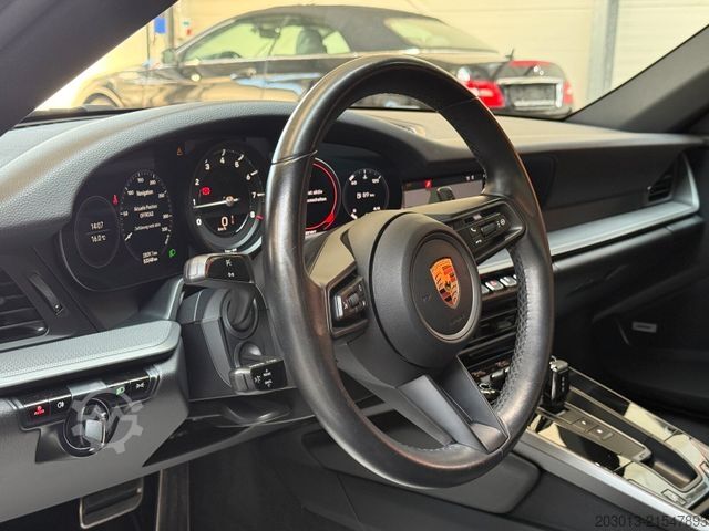 Furgon PORSCHE 992 / 911 CARRERA S 3.0