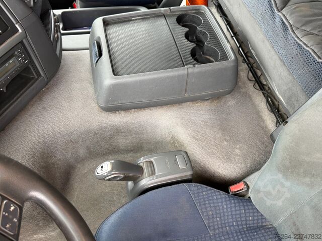 Standart-SZM Volvo FM 400 EURO5