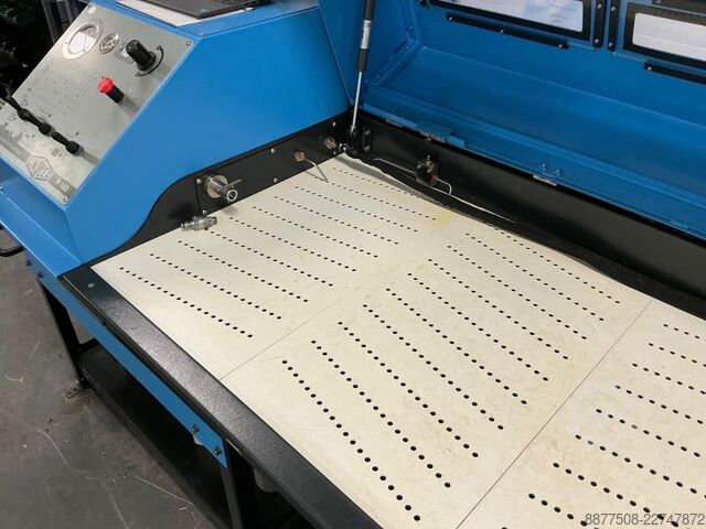 Testbank Uniflex P180