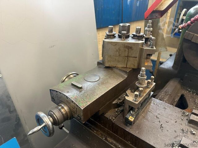 Graziano SAG508 Torna Tezgahı Graziano SAG508