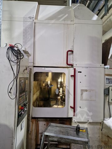 Gear shaping machine Liebherr LFS220