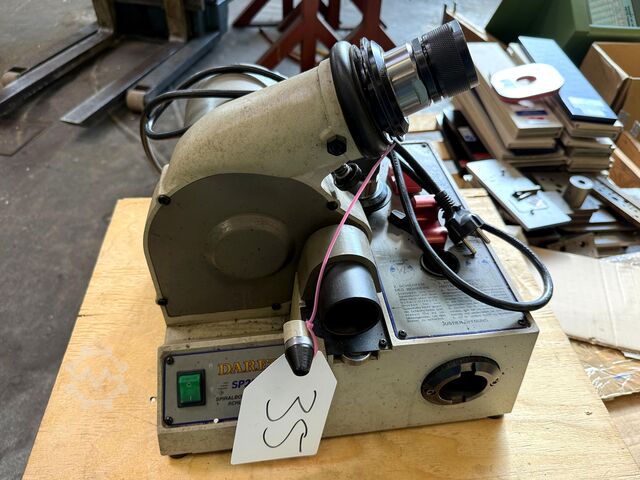 Boor slijpmachine DALEX SP 2500