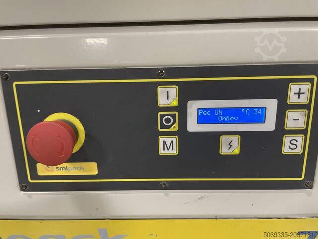 Krympeanordning Smipack T450