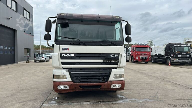 Standard-SZM DAF CF 85.410 (BOITE MANUELLE / MANUAL GEARBOX)