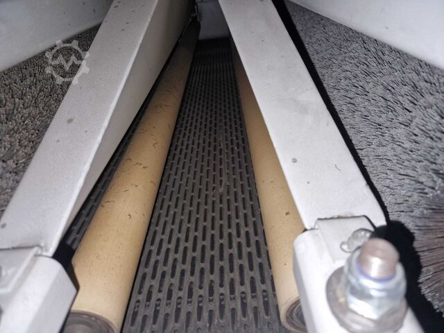 Borstelmachine Boere Select 1300 DBBB X-line