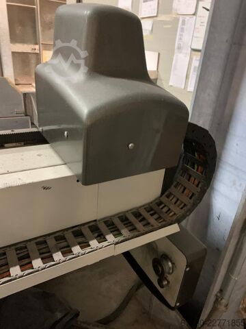 Mesa de corte para vidrio GLASTON BAVELLONI 37R2 S