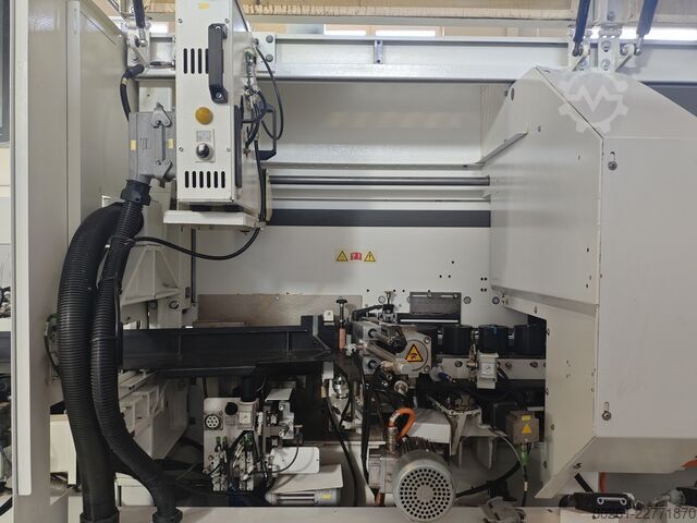 Kenar bantlama makinesi HOMAG EDGETEQ S-380