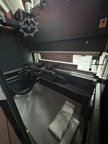 Kantpers SafanDarley E-BRAKE 50-2050 ULTRA NS