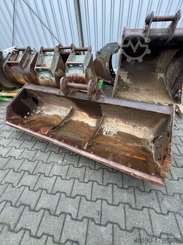 Mobi̇l ekskavatör Volvo EW160 B nr 8731315