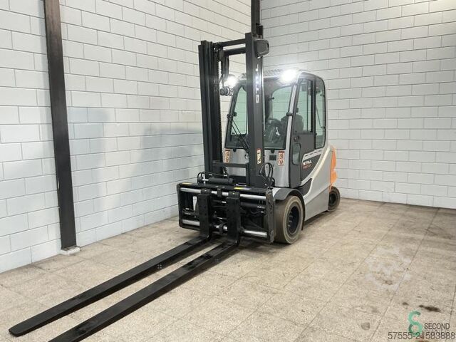 Heftruck Still RX60-50