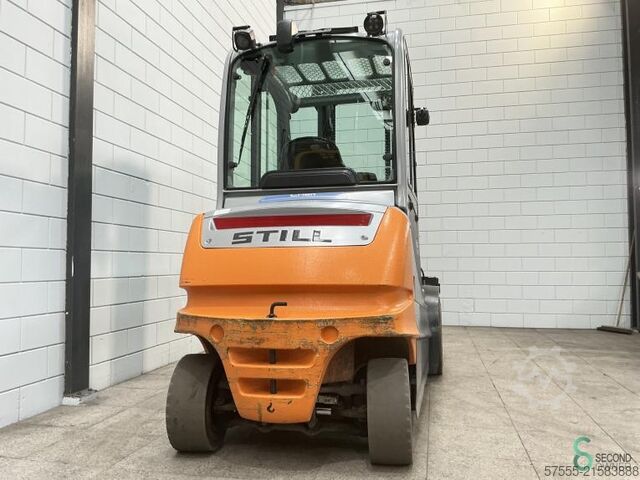 Heftruck Still RX60-50