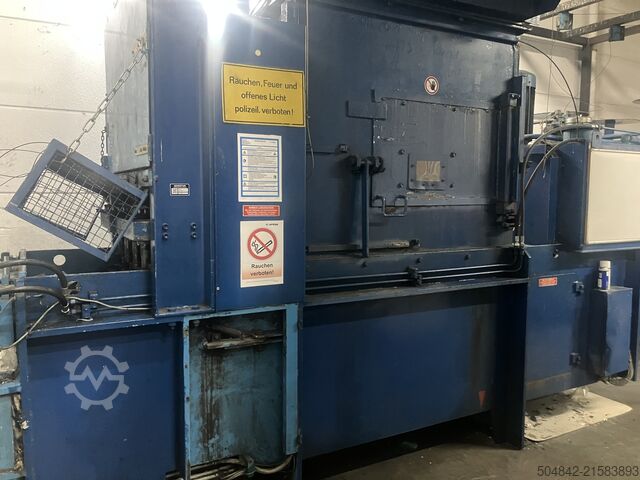 Baler Paal Konti 125D Paal Paal Konti 125D