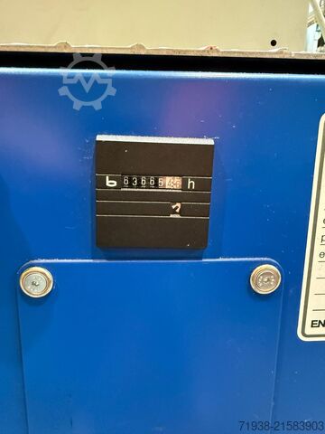 Vstřikovací stroj Engel DUO 5550/650 pico