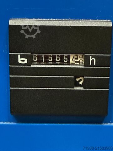 Vstřikovací stroj Engel DUO 5550/650 pico