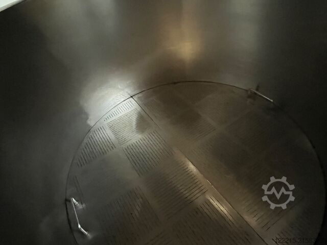 Slowbeer MB 250 E, Sondex, Sommer Piccolo 11S Brewhouse (2013) Slowbeer MB 250 E, Sudhaus