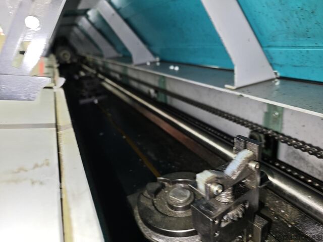 CNC-drejebænk INDEX ABC 65