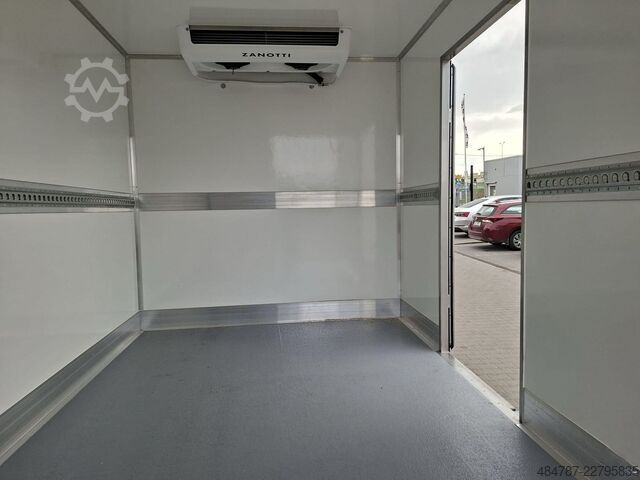 Furgone isotermico frigorifero IVECO Daily 35S16H3.0A8 Kühlkoffer Heiz/Kühl Aggr. 0°