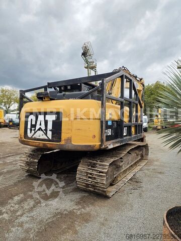 Escavatore cingolato CATERPILLAR 315DL