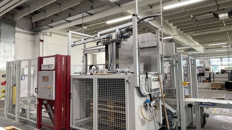 Miscellaneous Kolbus PL 770