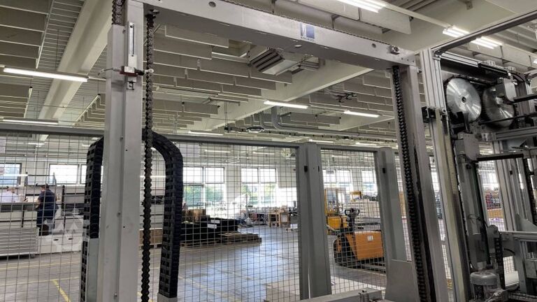Miscellaneous Kolbus PL 770
