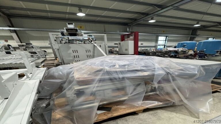 Miscellaneous Kolbus PL 770