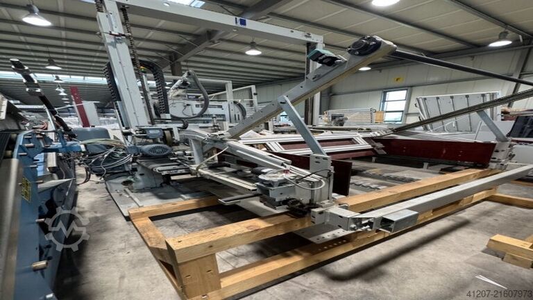 Miscellaneous Kolbus PL 770