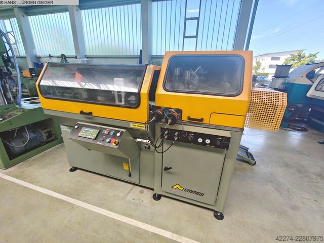 Κυκλικό πριόνι - Αυτόματο EMMEGI 500 AUTOMATICA/E