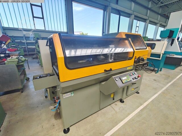 Κυκλικό πριόνι - Αυτόματο EMMEGI 500 AUTOMATICA/E
