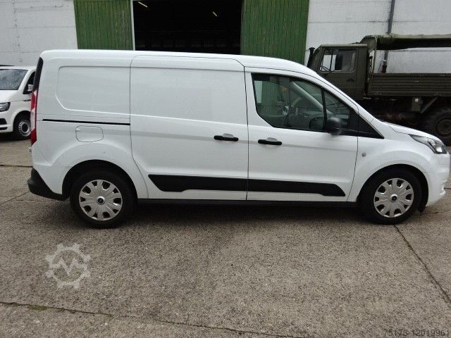 Bestelwagen FORD Transit Connect Kasten lang Trend 3-Sitze