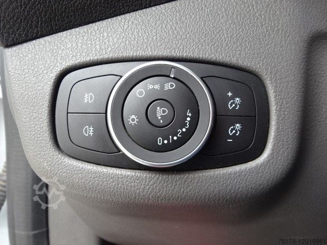 Bestelwagen FORD Transit Connect Kasten lang Trend 3-Sitze