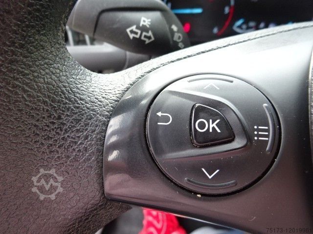 Bestelwagen FORD Transit Connect Kasten lang Trend 3-Sitze