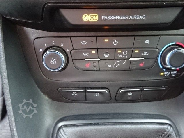 Bestelwagen FORD Transit Connect Kasten lang Trend 3-Sitze
