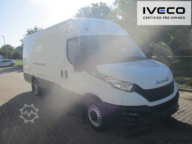 Panel van IVECO 35S16 Automatik Maxi 2024
