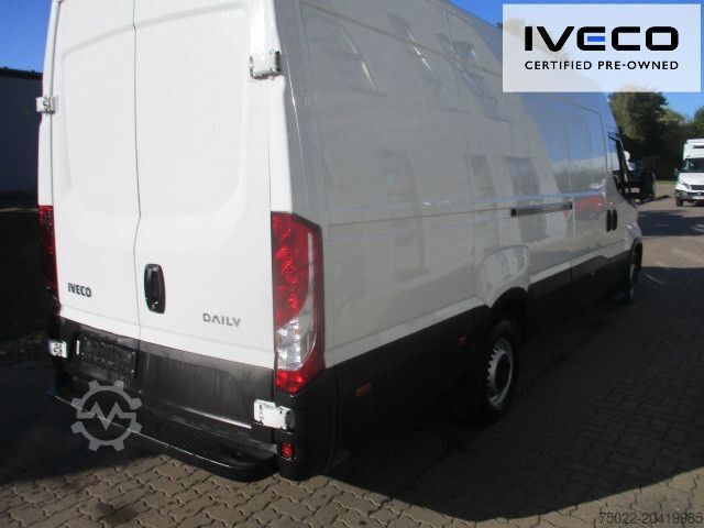 Panel van IVECO 35S16 Automatik Maxi 2024