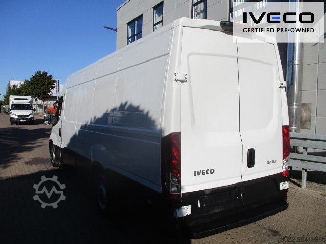 Panel van IVECO 35S16 Automatik Maxi 2024