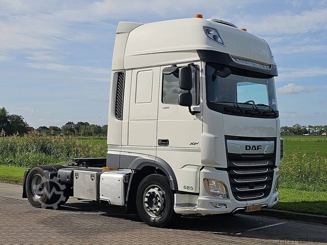 Standard-SZM DAF XF 480