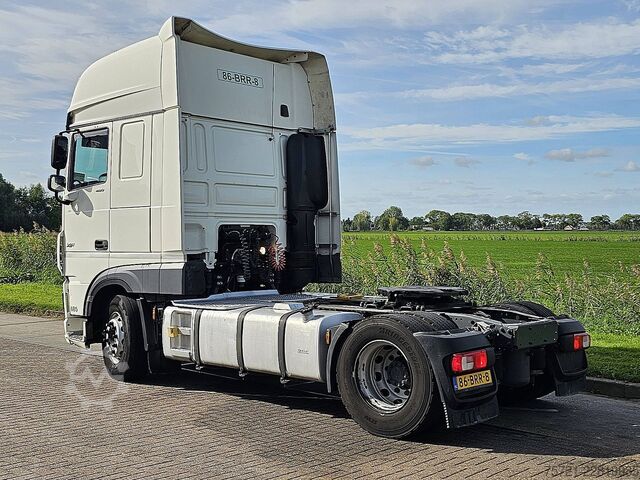 Standard-SZM DAF XF 480