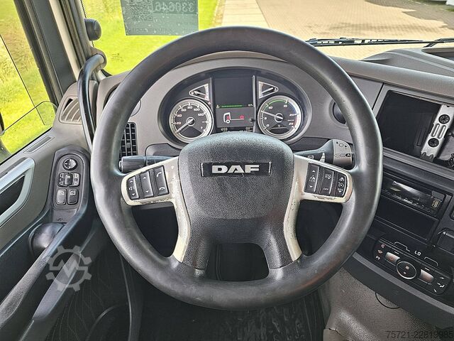 Standard-SZM DAF XF 480