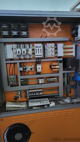 Suszarka powietrza suchego - 2 szt. Motan MDC800