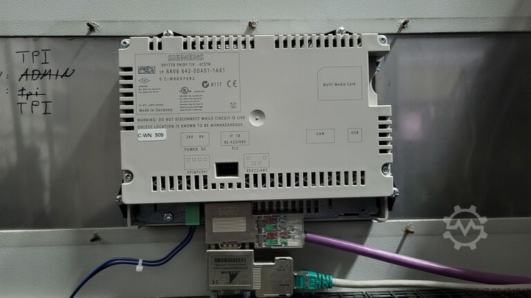 Osuszacz suchego powietrza COLORTRONIC CTT 342